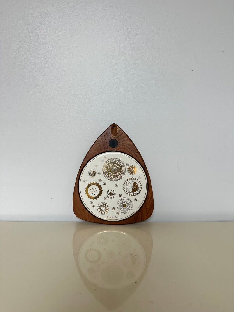 Fred Press MCM Cutting Board
