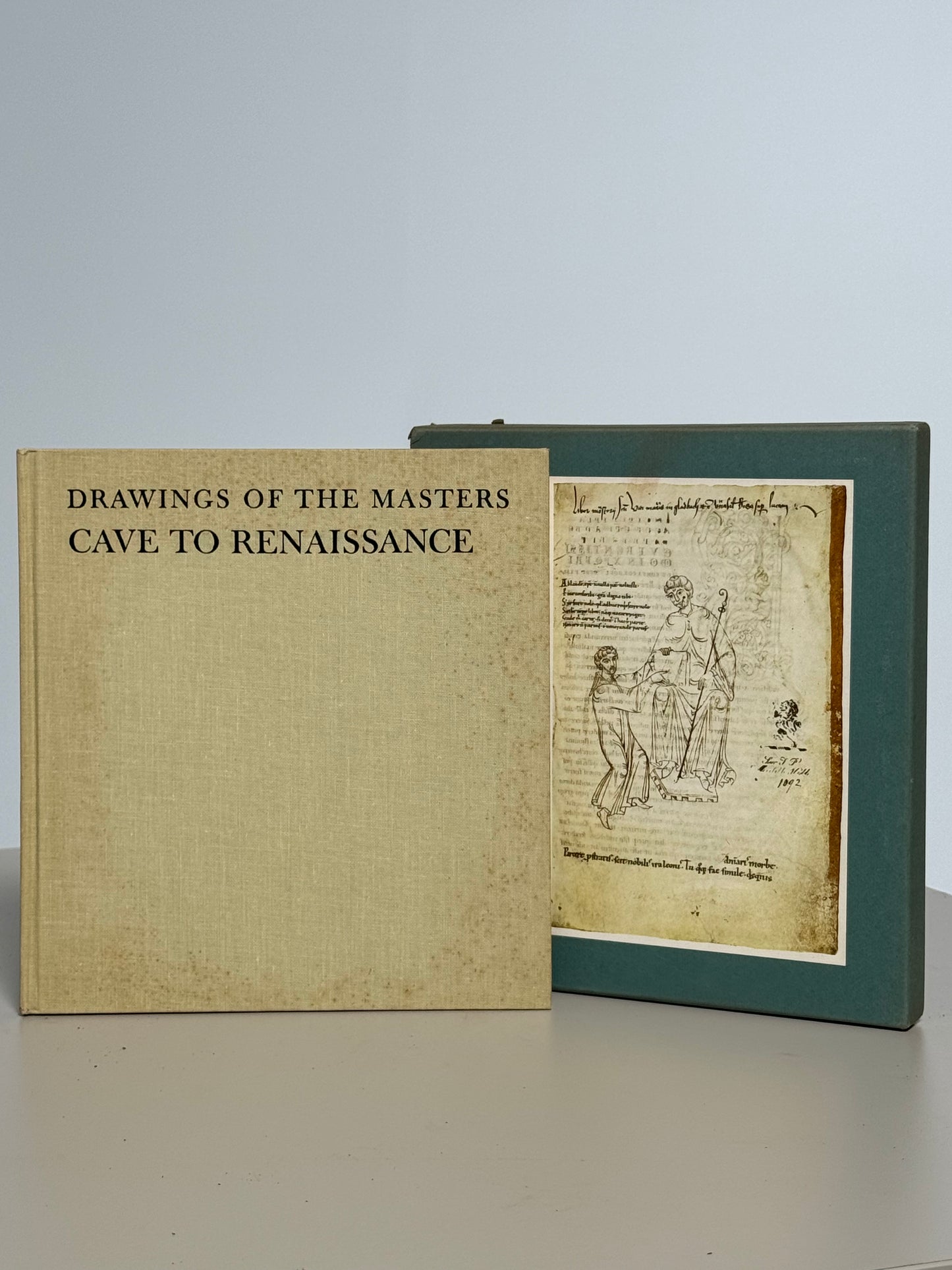 Drawings of the Master’s Collection