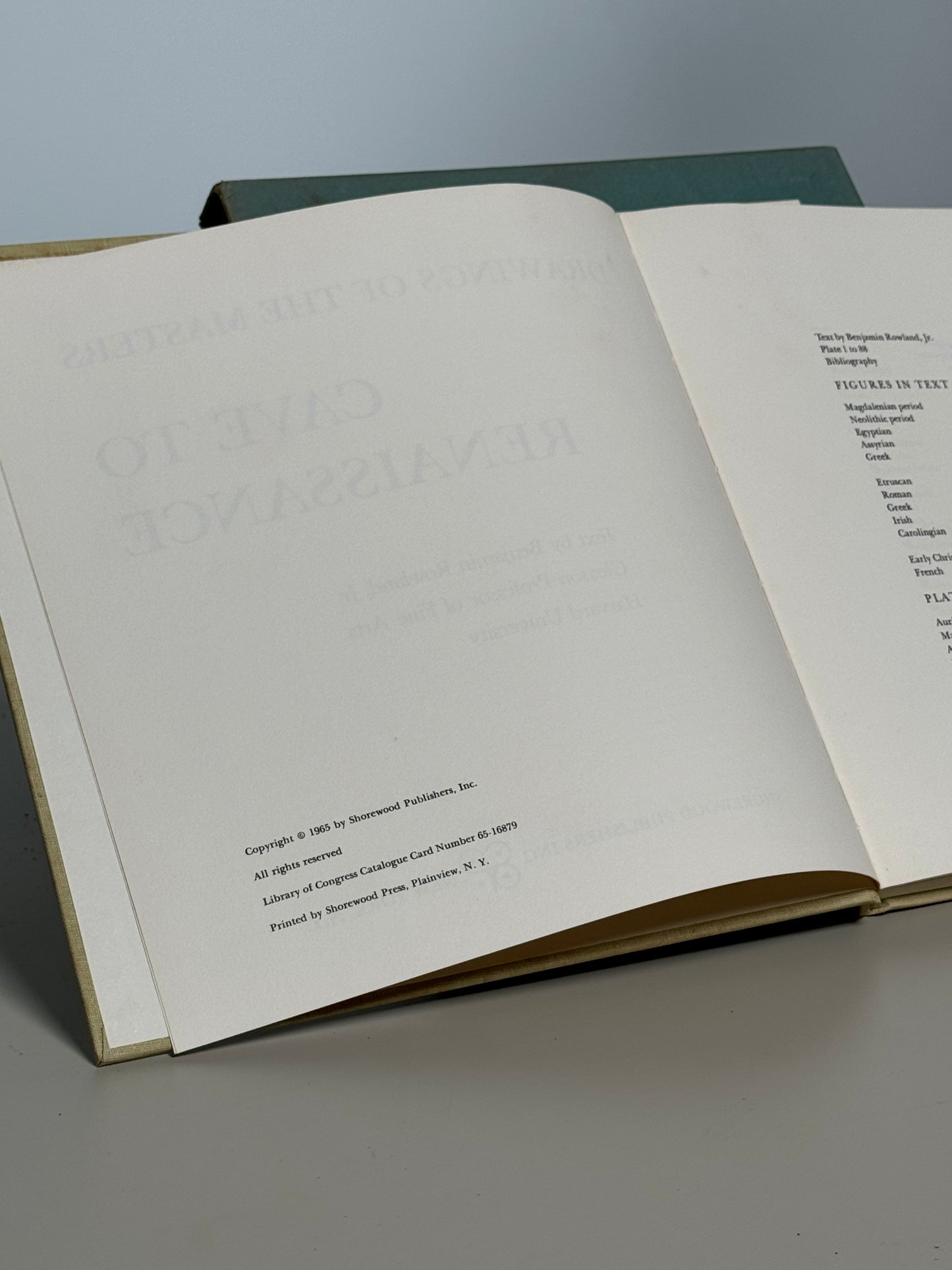 Drawings of the Master’s Collection
