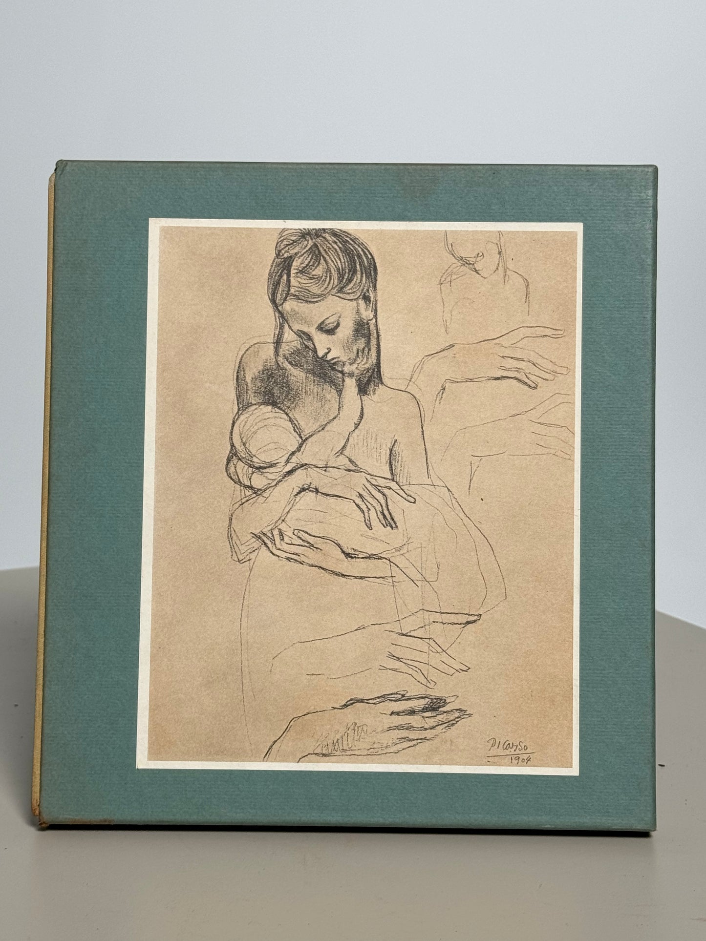Drawings of the Master’s Collection