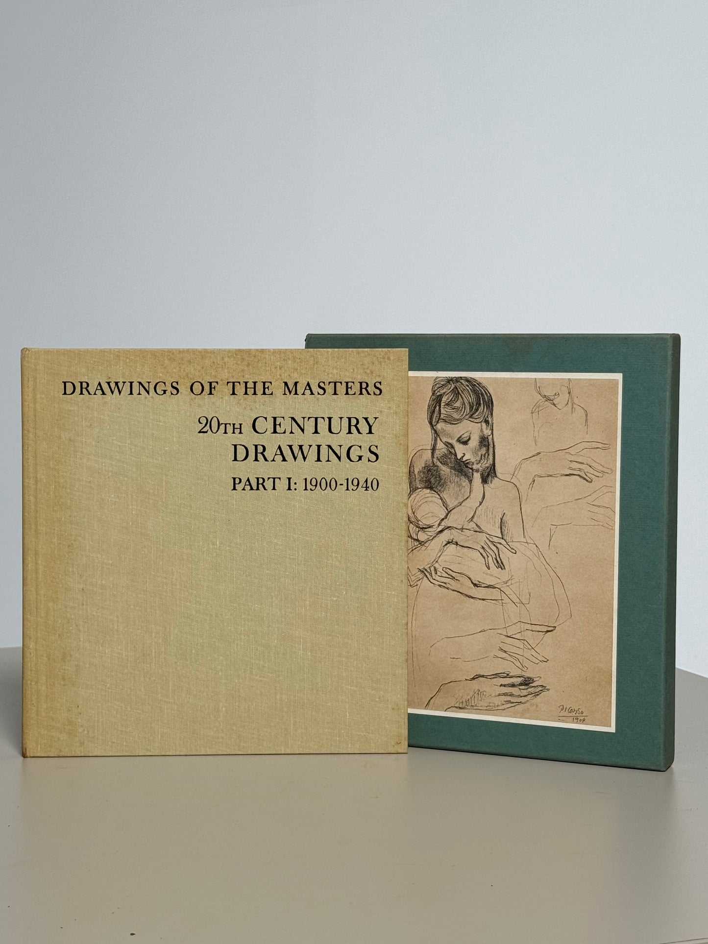 Drawings of the Master’s Collection