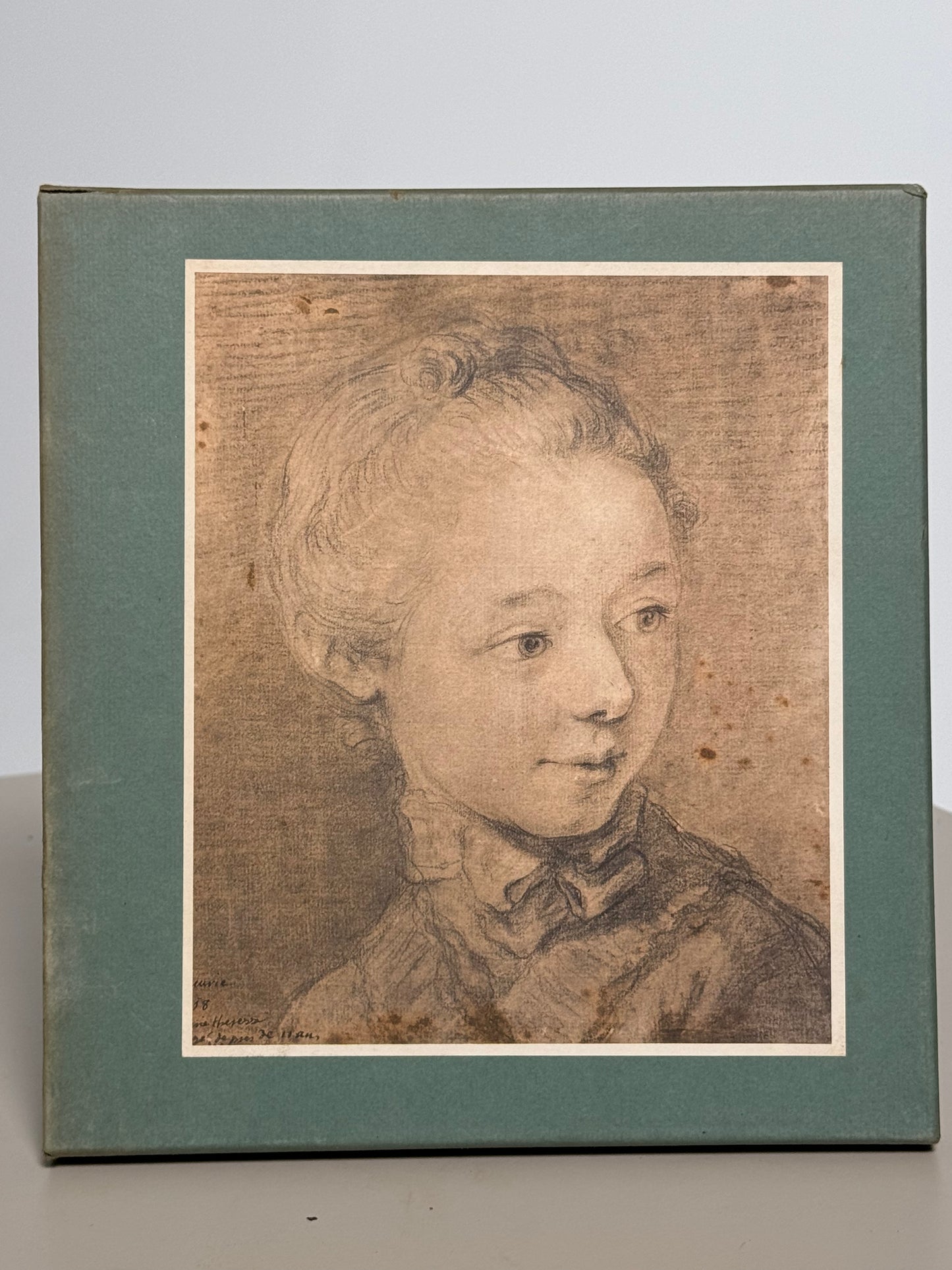 Drawings of the Master’s Collection