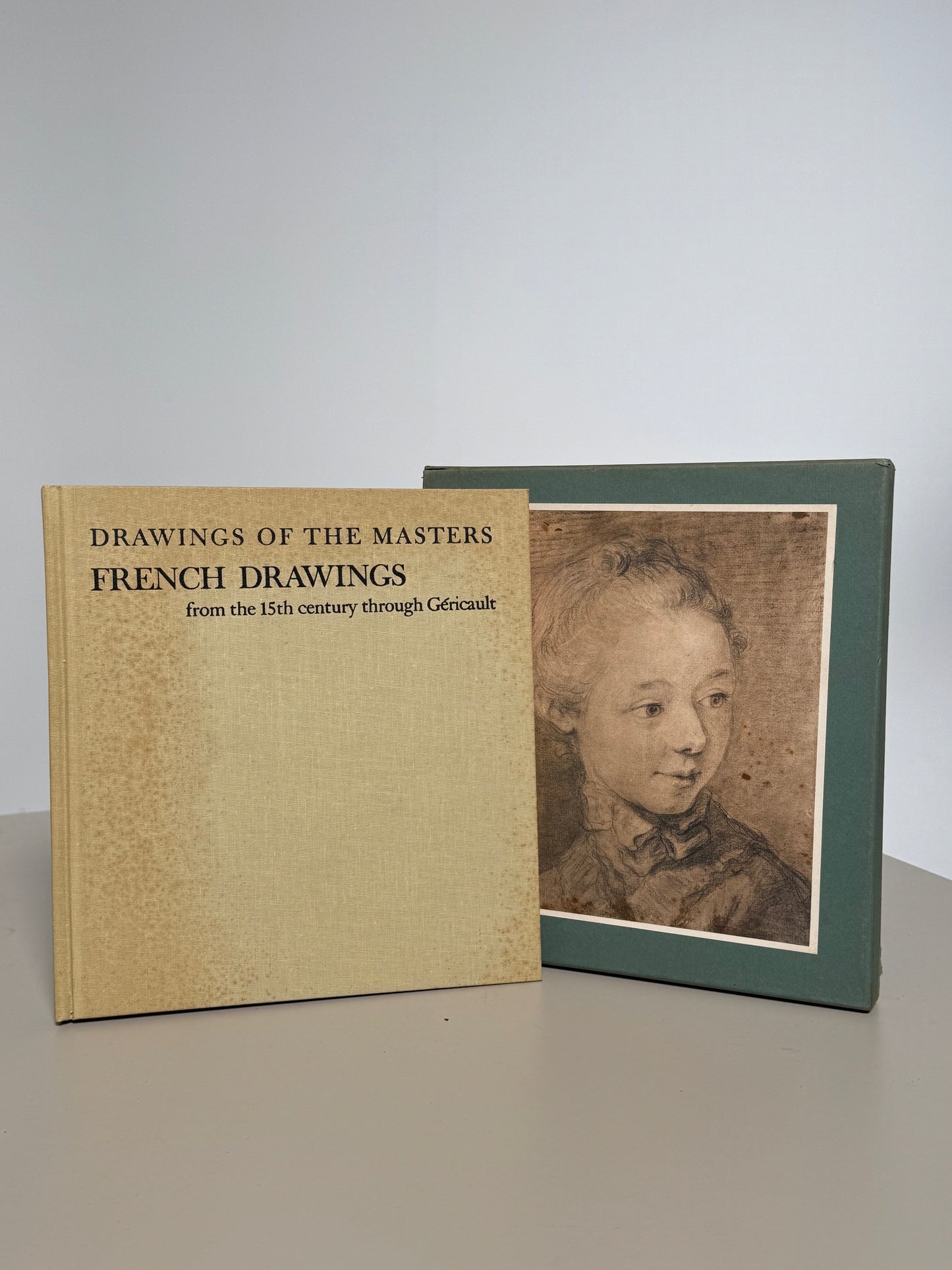 Drawings of the Master’s Collection