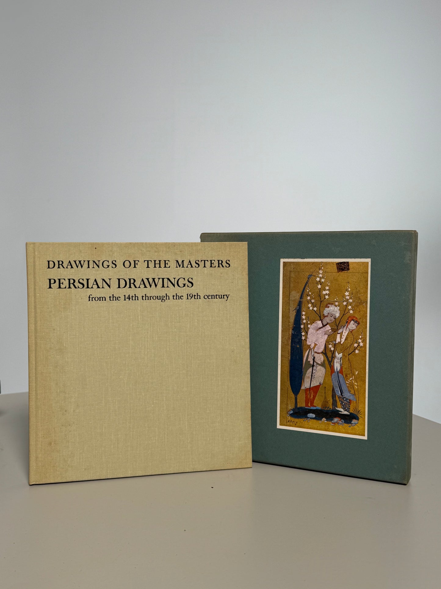 Drawings of the Master’s Collection