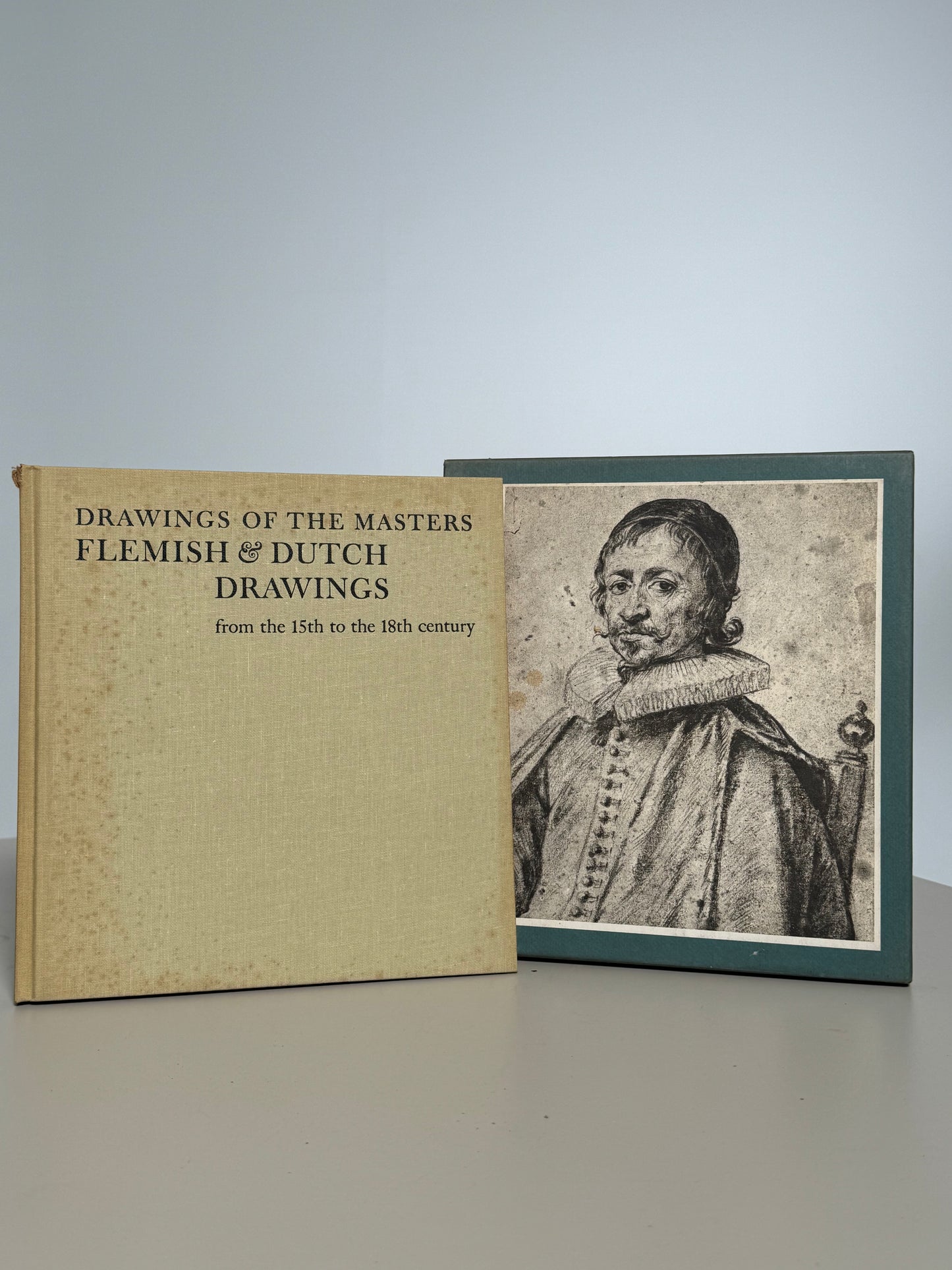 Drawings of the Master’s Collection