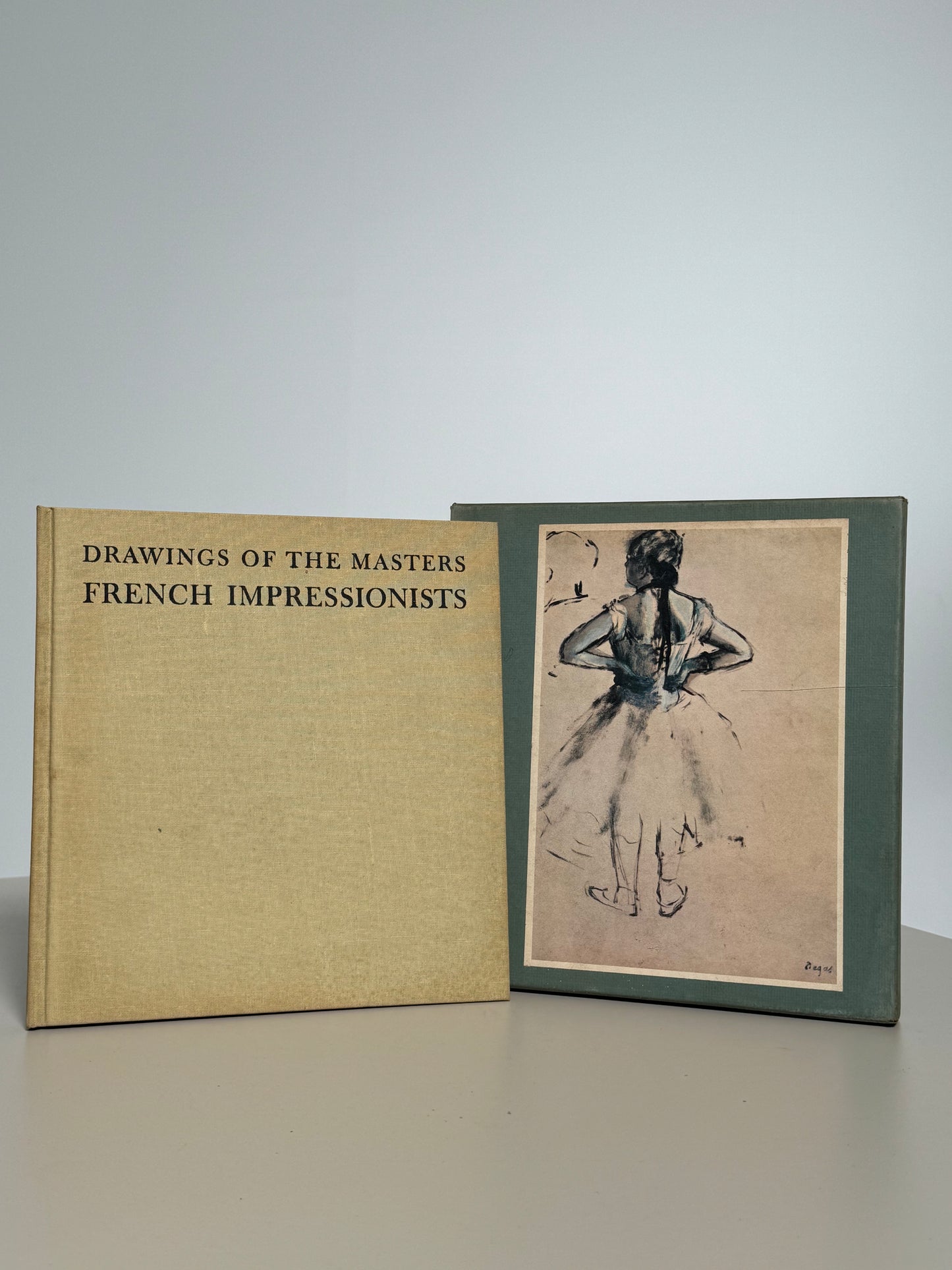 Drawings of the Master’s Collection