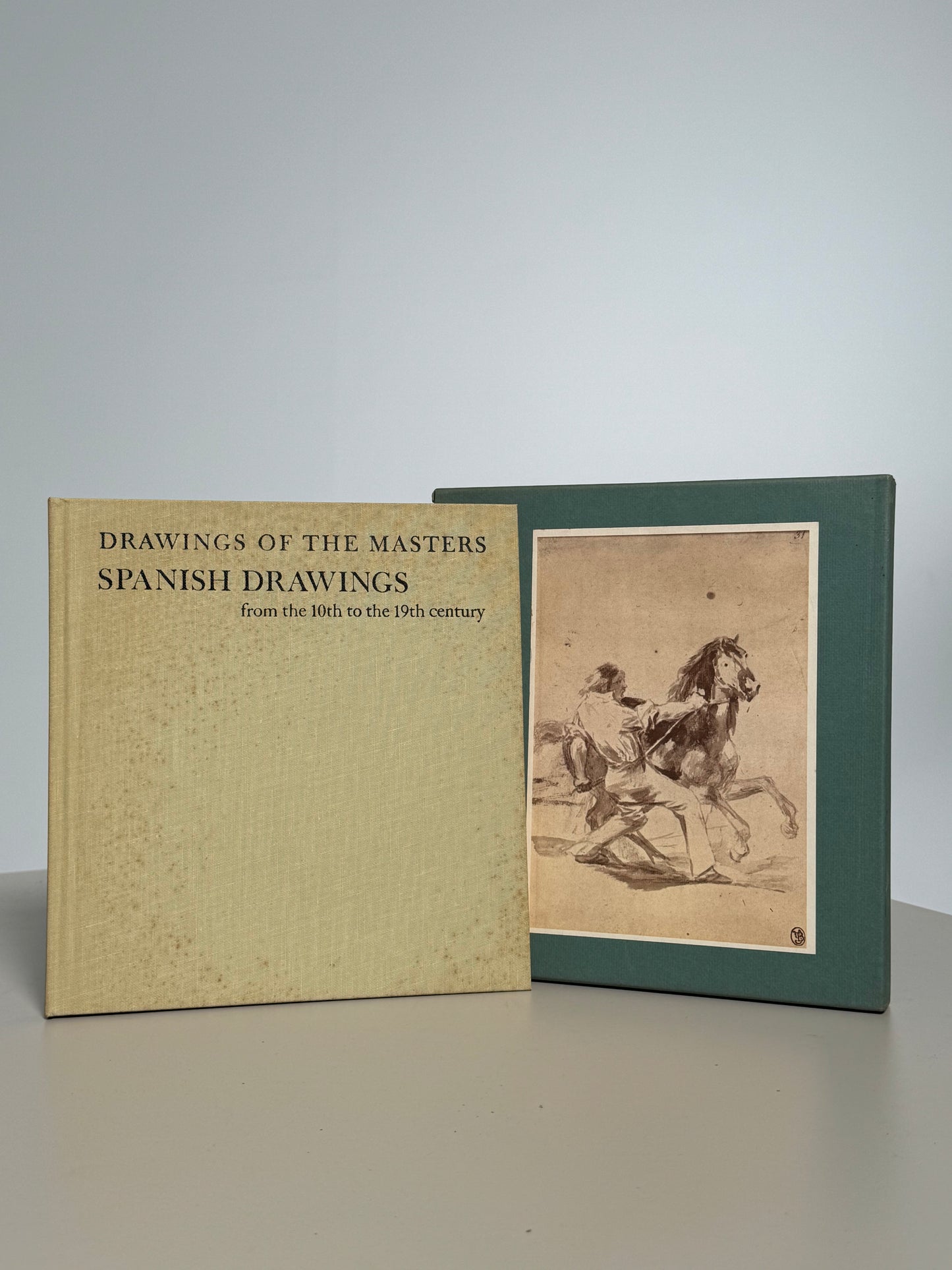 Drawings of the Master’s Collection