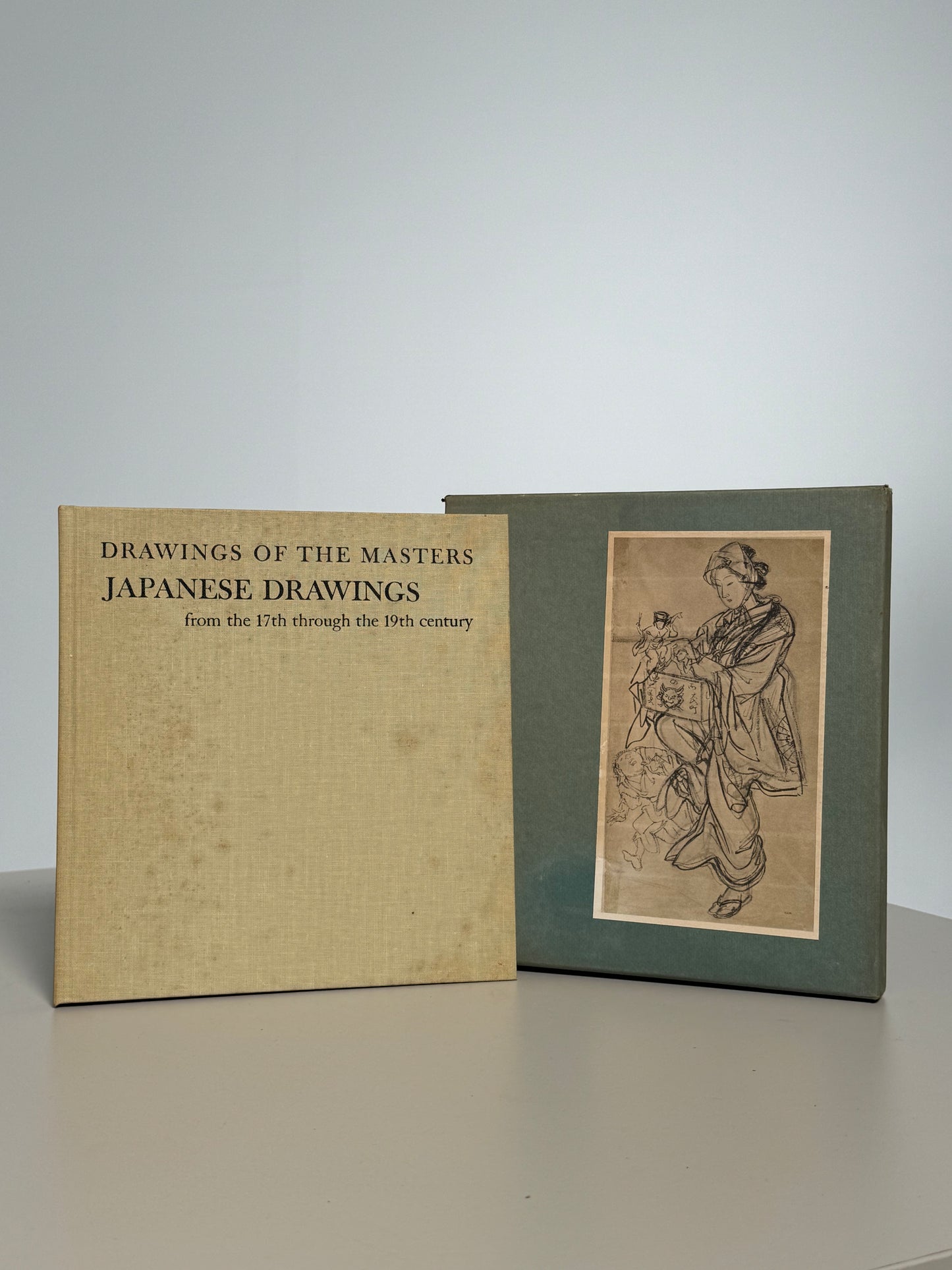 Drawings of the Master’s Collection