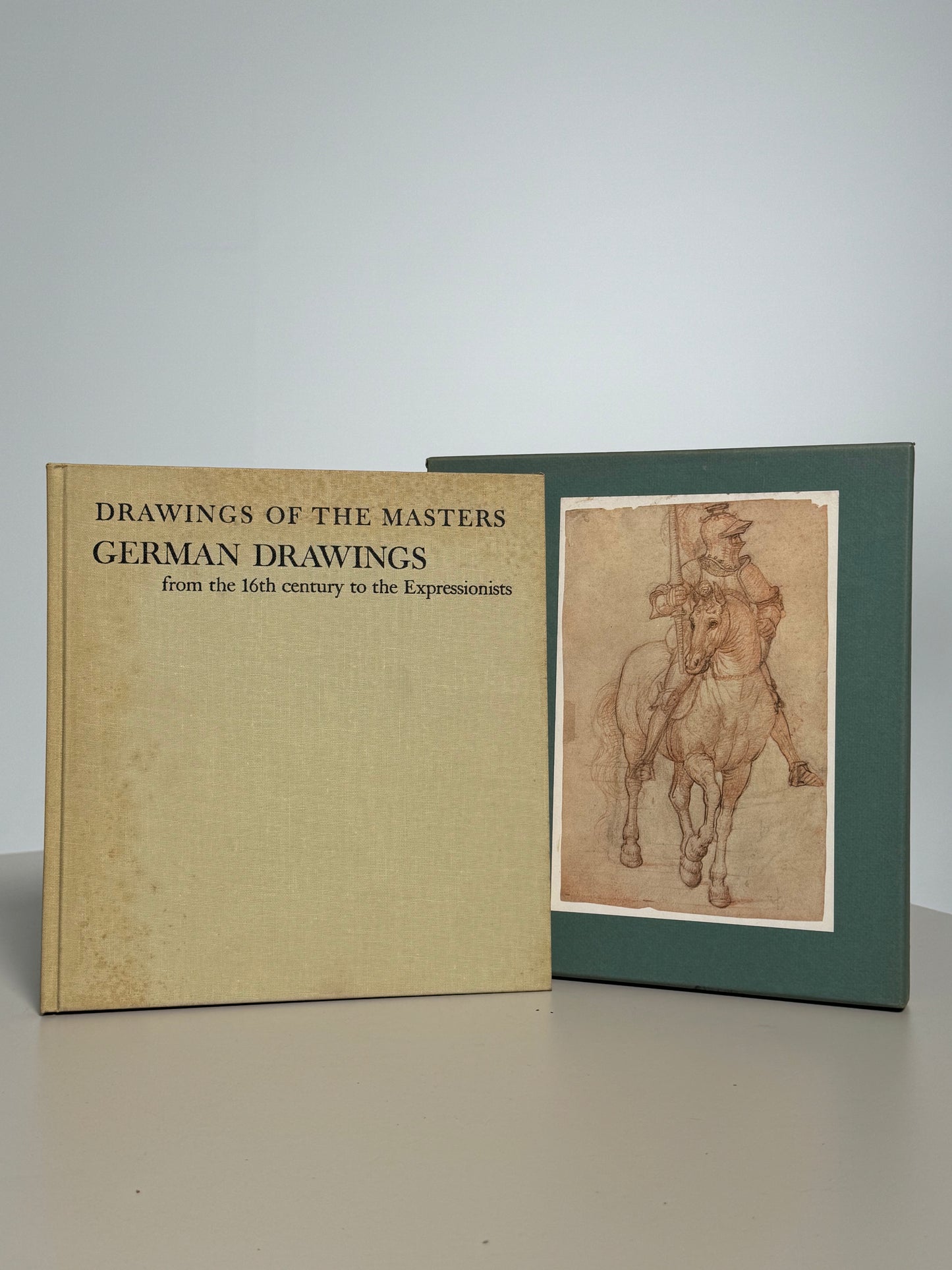 Drawings of the Master’s Collection