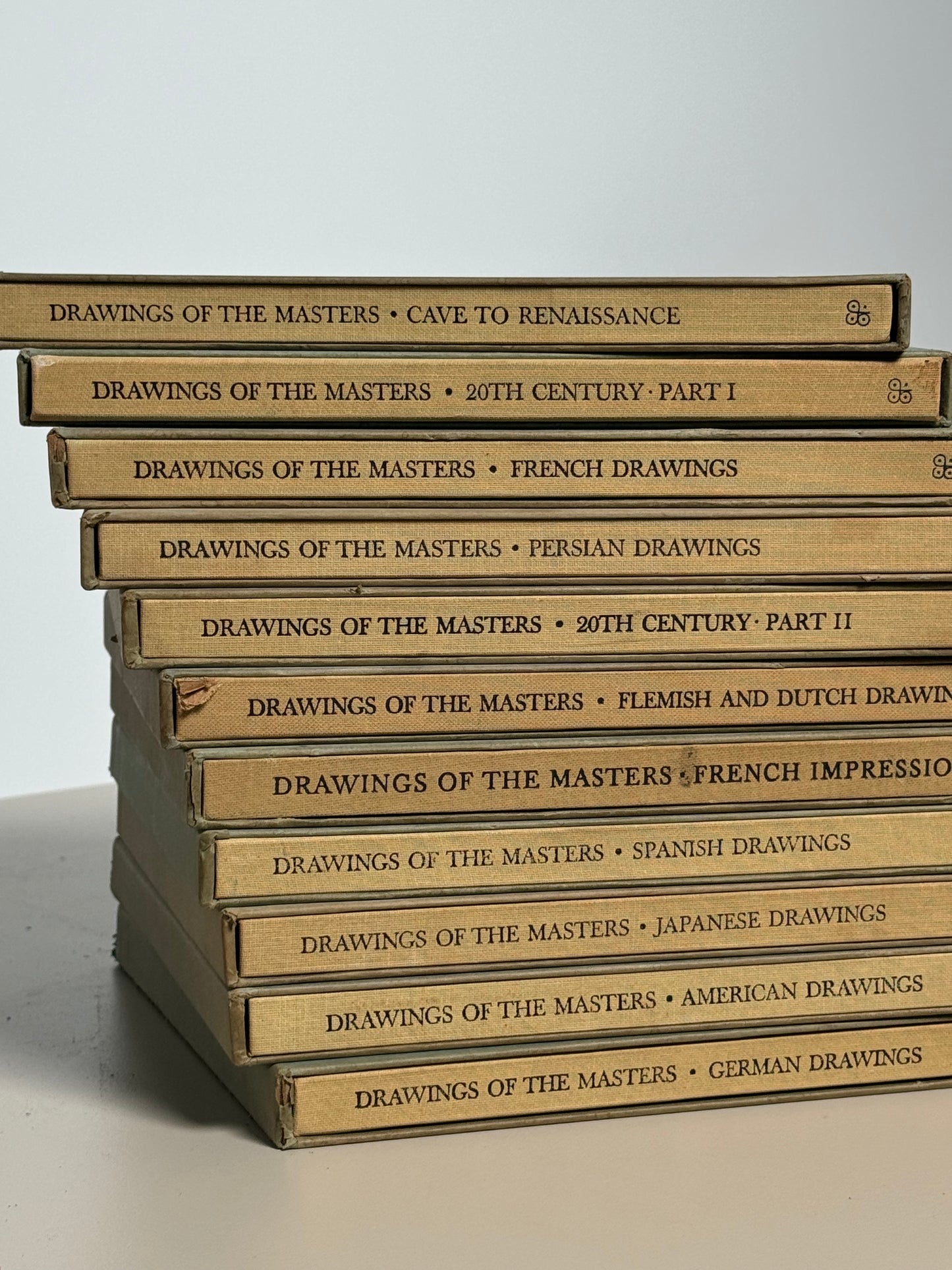 Drawings of the Master’s Collection