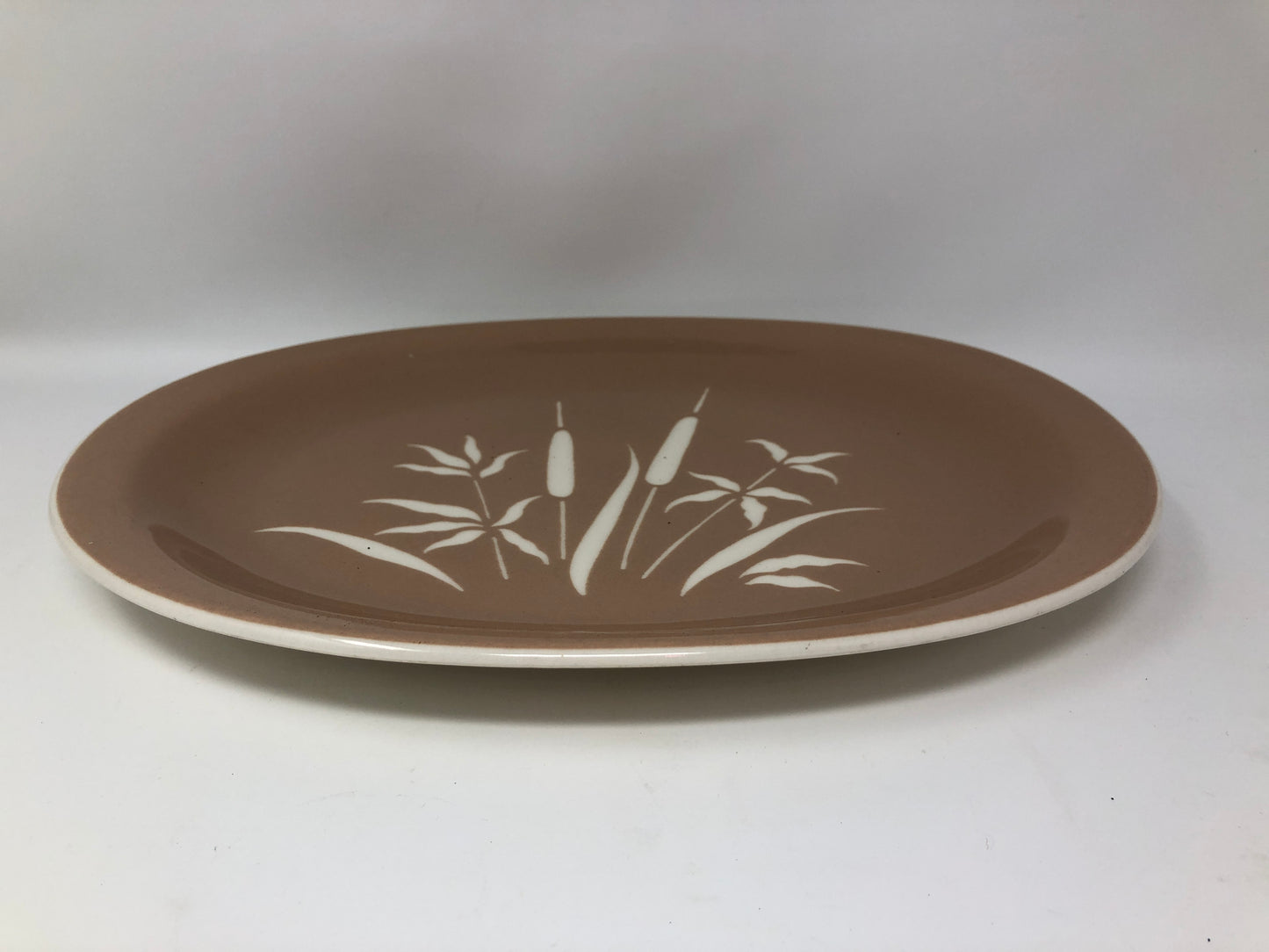 Harmony House Marshland Parchment Platter