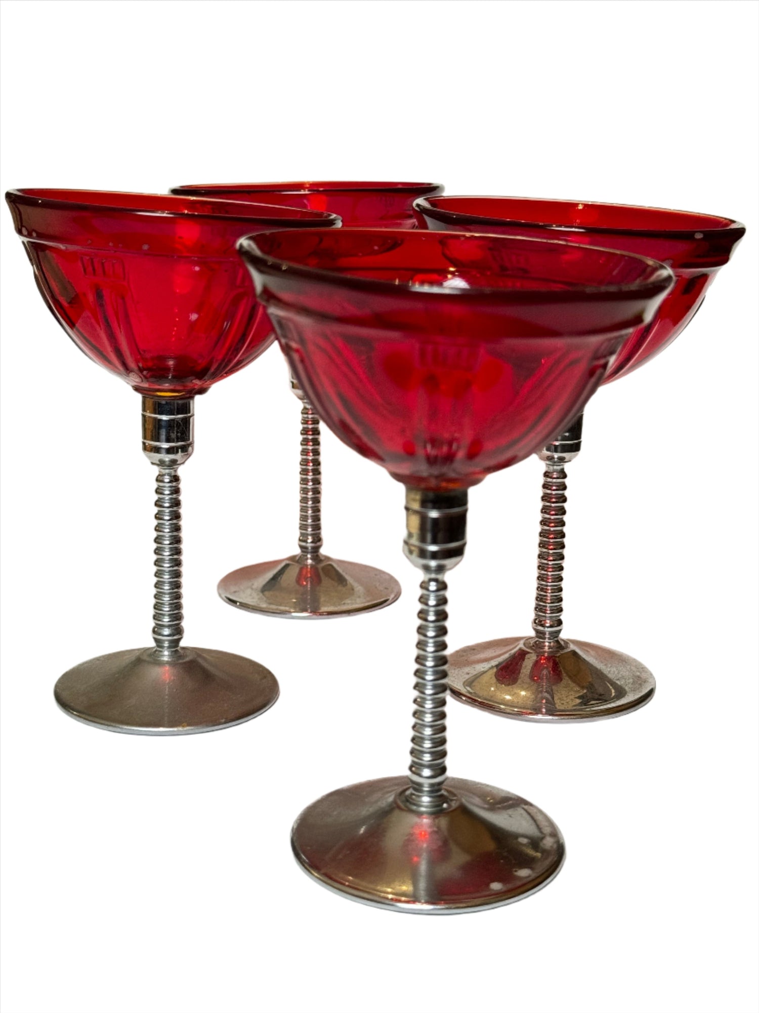 Tablescapes and Barware