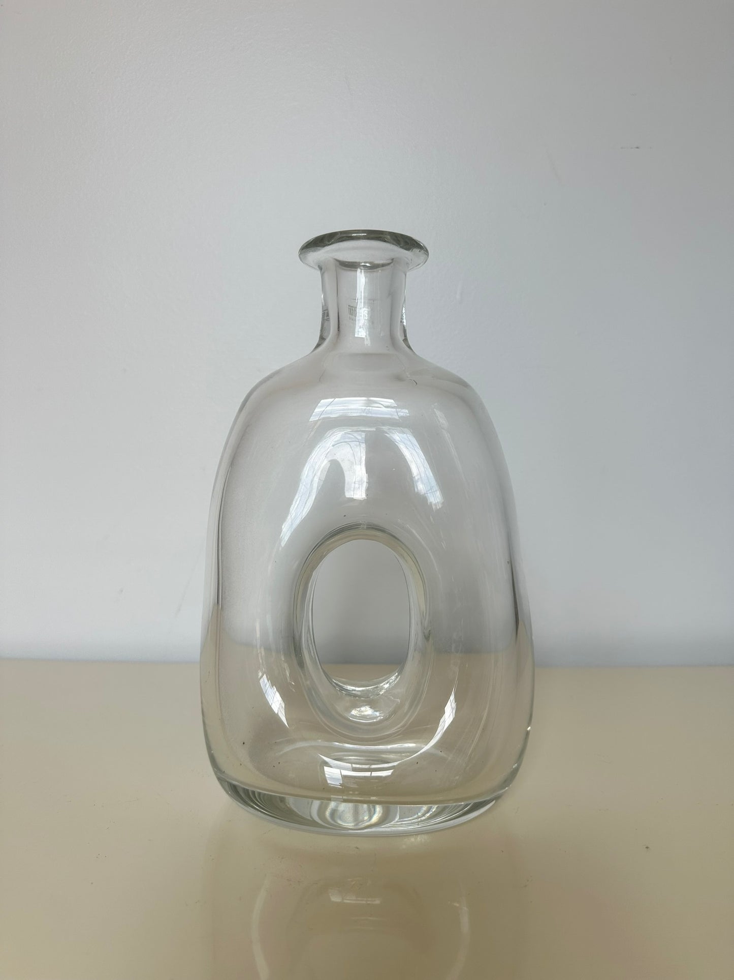 Vintage Tarnow Decantor