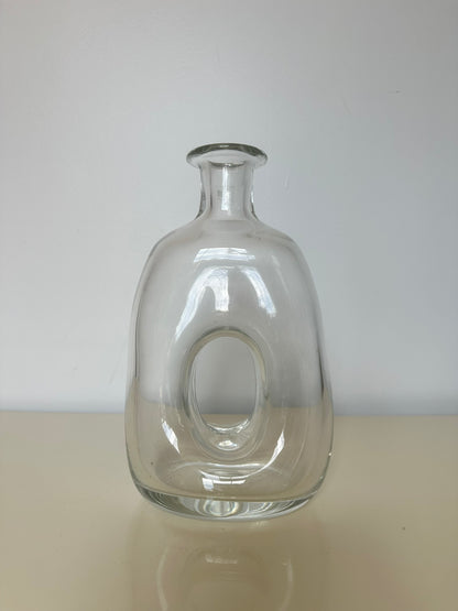 Vintage Tarnow Decanter