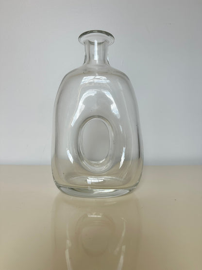 Vintage Tarnow Decanter