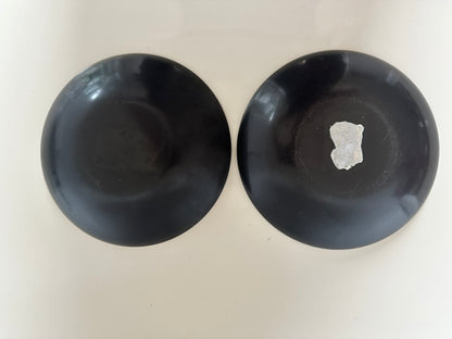 Vintage Couroc Roadrunner dish