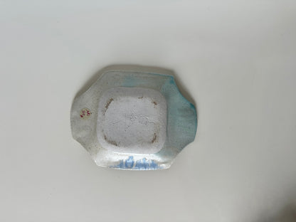 Stunning Signed Ceramic Piece