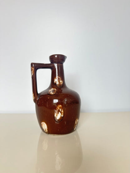 Vintage Leroux Liquor Jug