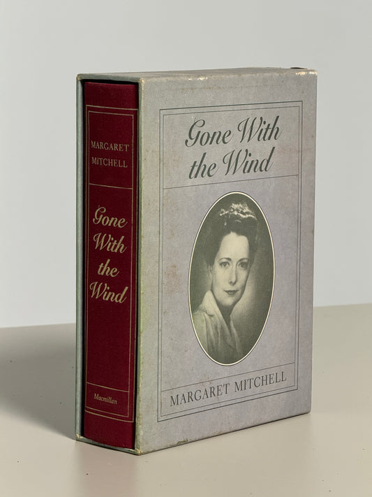 Gone With the Wind Anniversary Edition