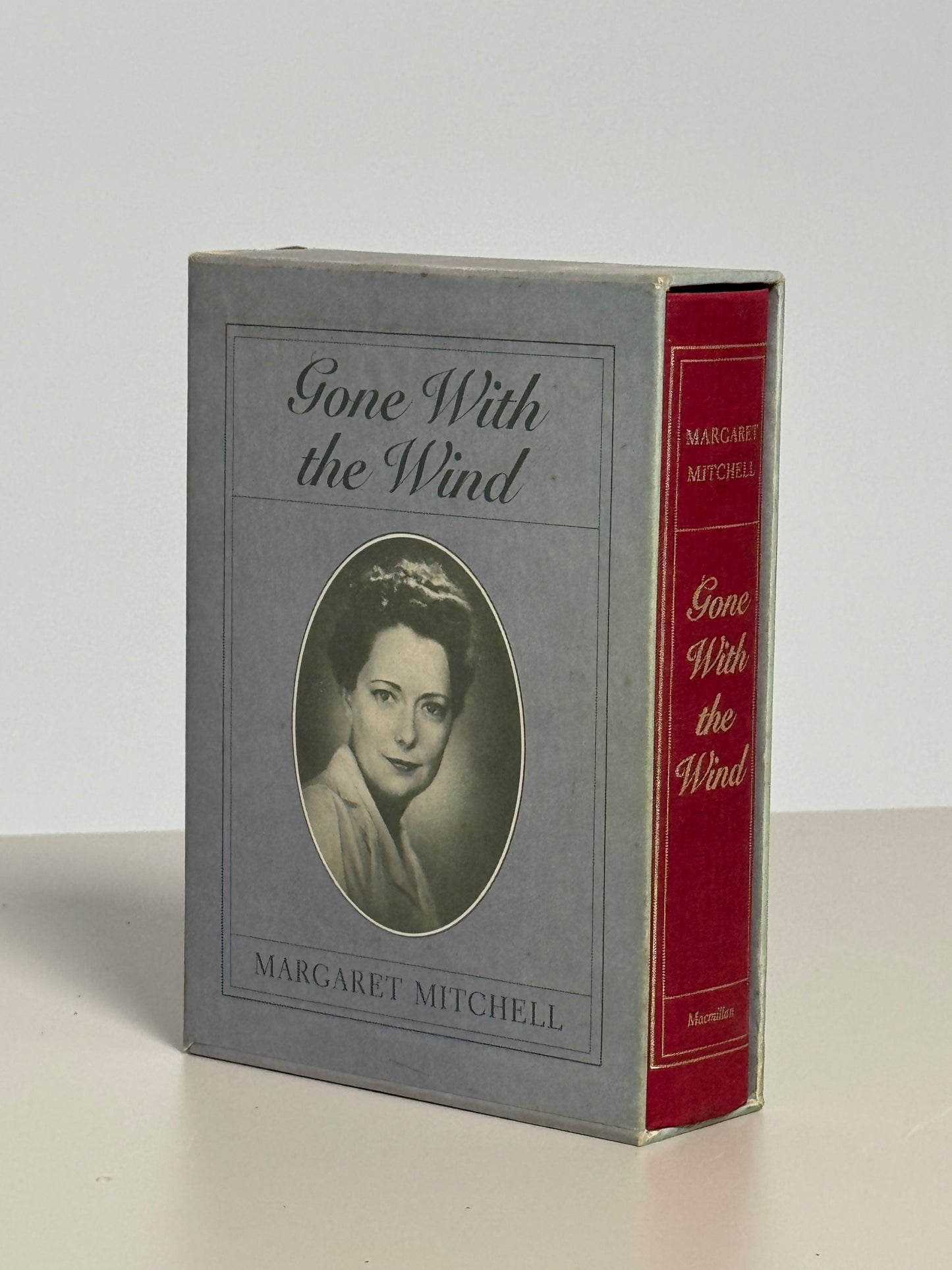 Gone With the Wind Anniversary Edition