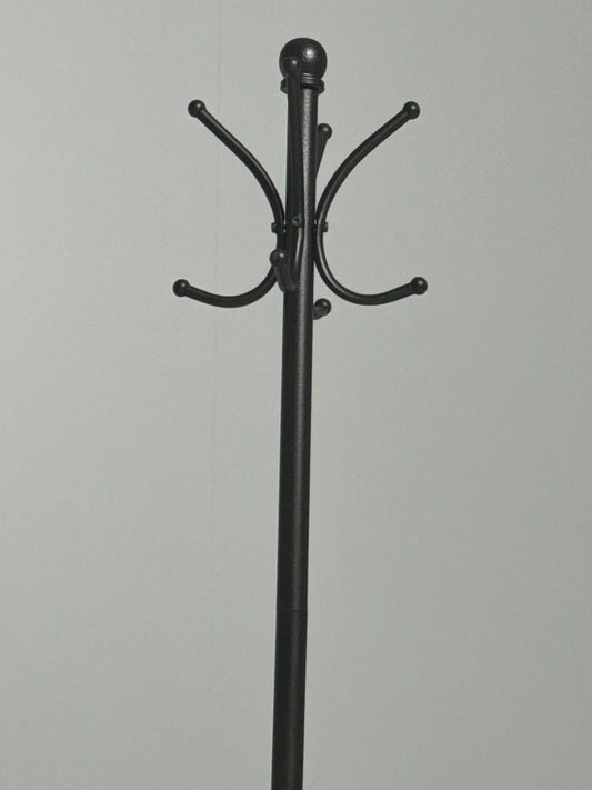 Umbrella + Coat Rack