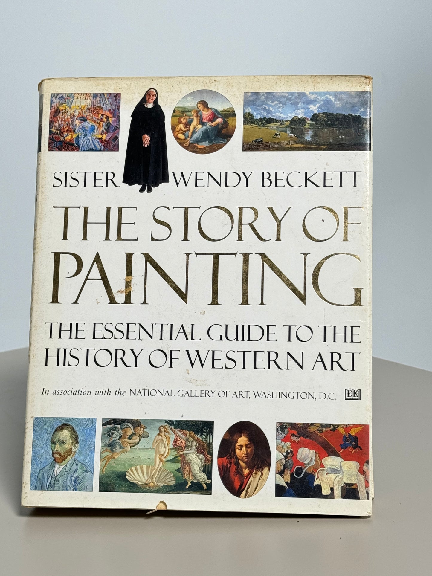 The Story of Painting