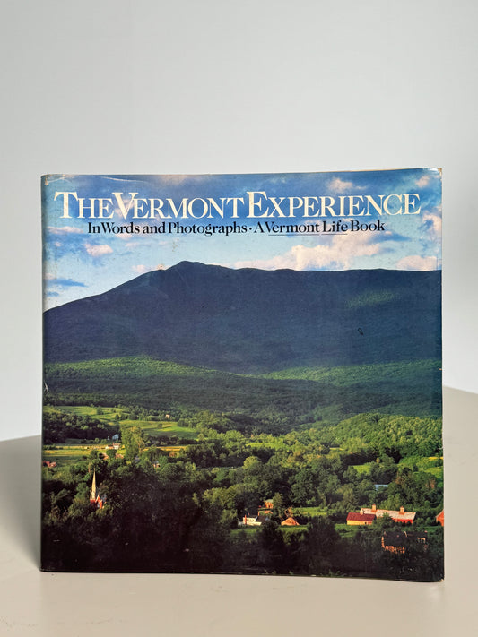 The. Vermont Experience 1987