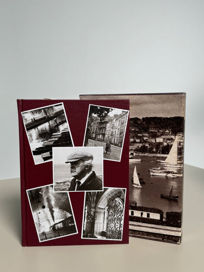 Betjamin’s Britain Hardback