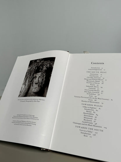 Betjamin’s Britain Hardback