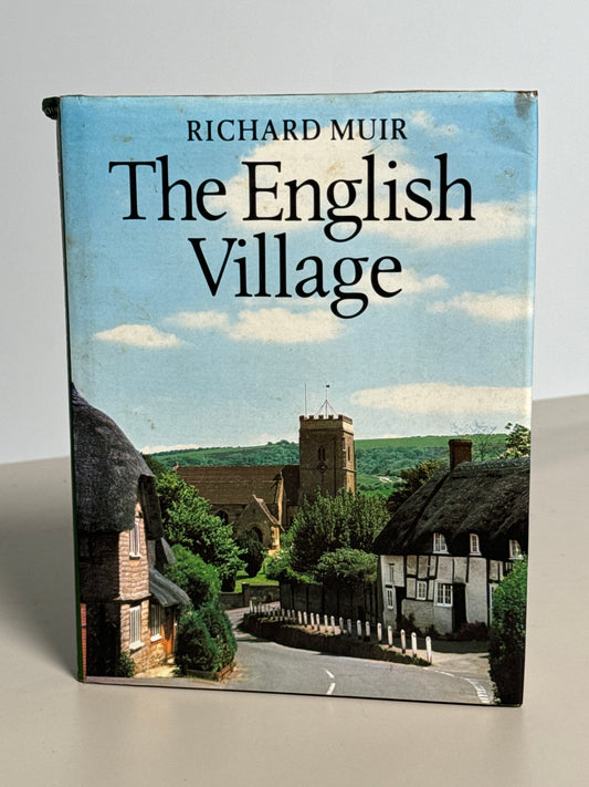 The English Village, 1983