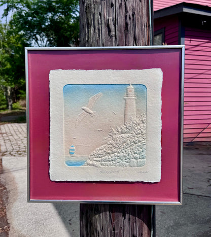 'Rocky Point'