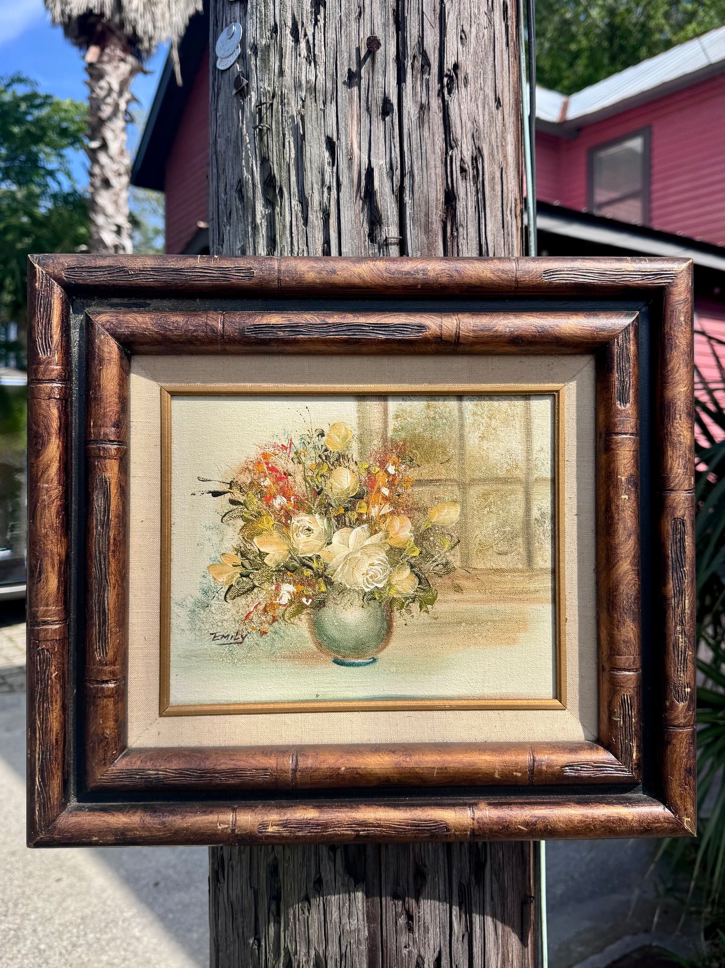 'Floral Arrangement'