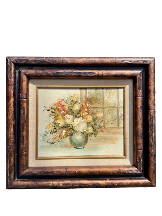 'Floral Arrangement'