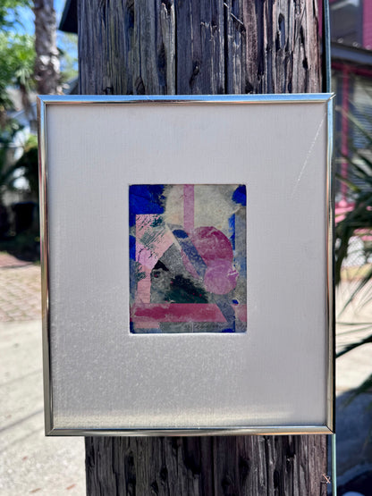 Original Mixed Media Art