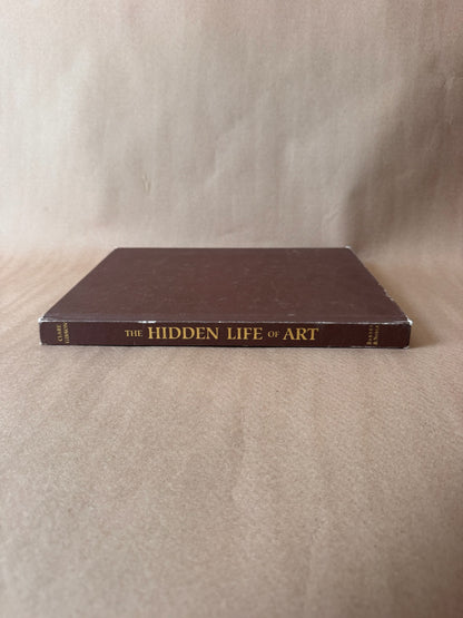 The Hidden Life of Art — Clare Gibson