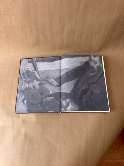 The Hidden Life of Art — Clare Gibson