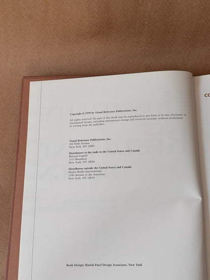 Hospitality & Restaurant Design — Visual Reference Publications