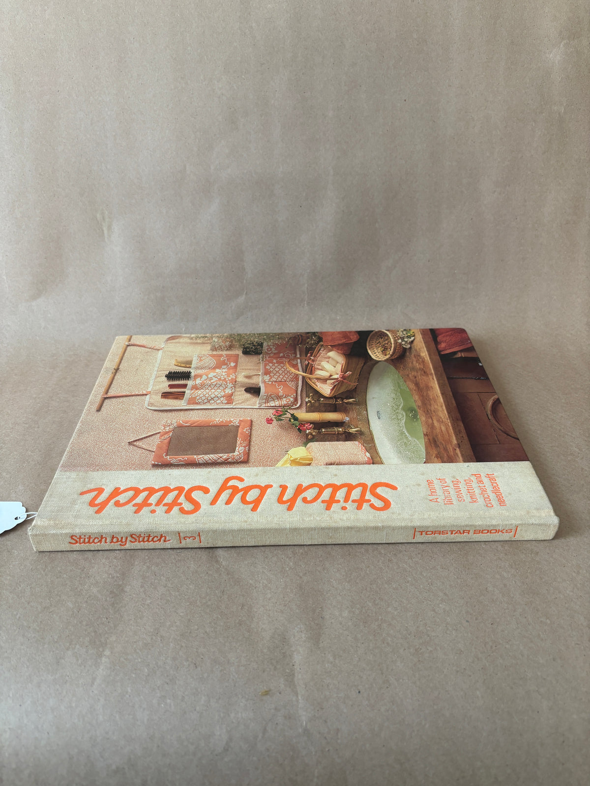 Stitch by Stitch, Volume 3 — Torstar Books