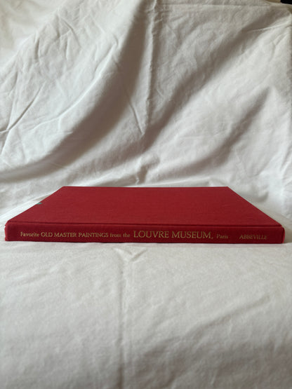 Gilt spine lettering, Abbeville