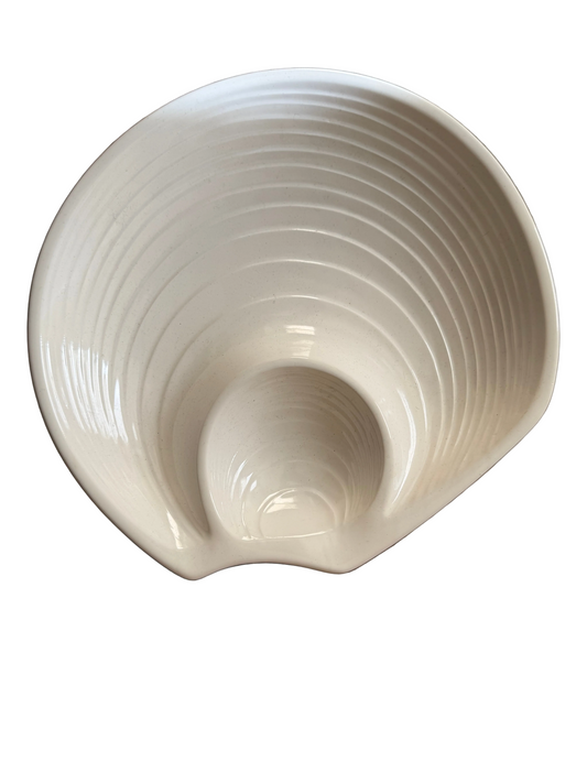 Porcelain Shell Divided Server, Japan