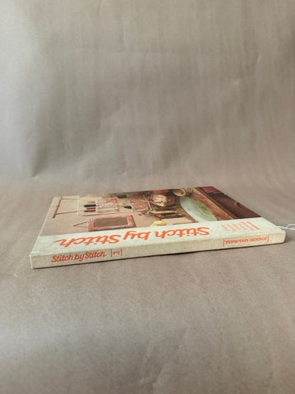 Stitch by Stitch, Volume 3 — Torstar Books