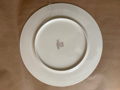 Villeroy & Boch Pink Marble Charger