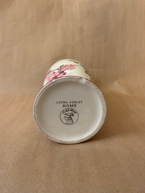 Laura Ashley Home mark on the base