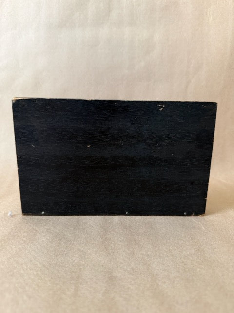 Abacus, reverse