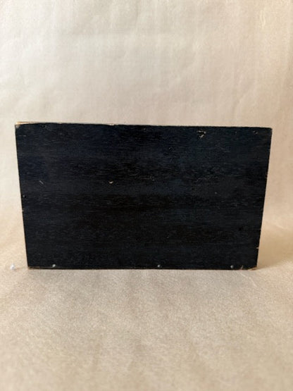 Abacus, reverse