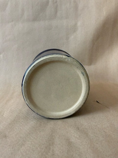 Unglazed base