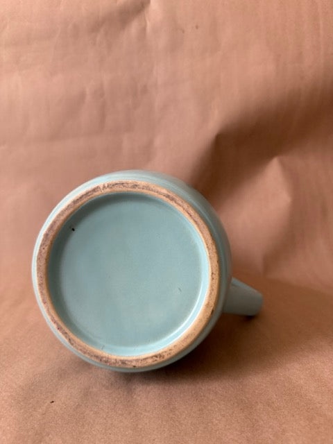 Pitcher base