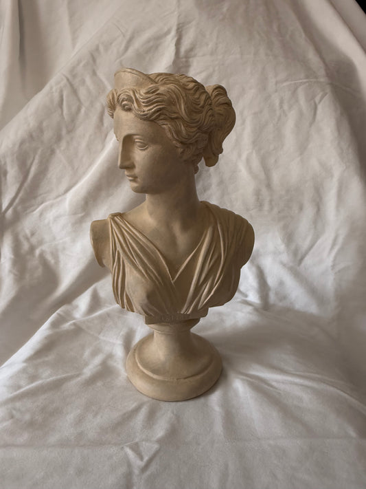 Bust of Artemis