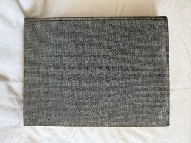 Rear board