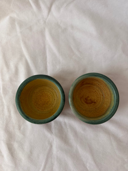Ramekin interiors